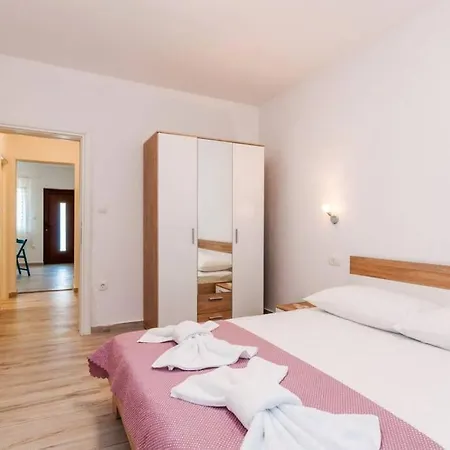 Premium Apartment Nera *