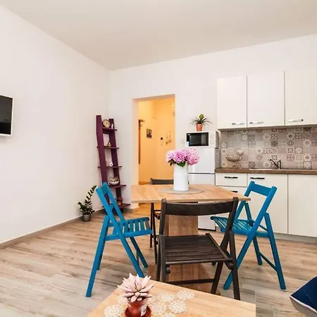 Premium Apartment Nera * Zadar