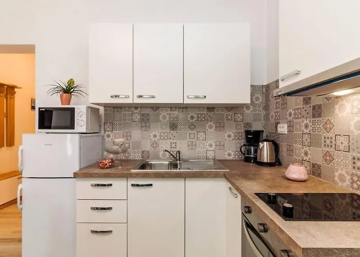 1br Premium, Terrace & Parking Zadar