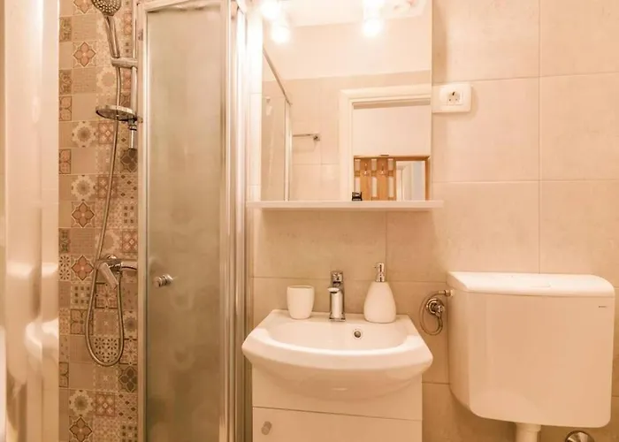 1br Premium, Terrace & Parking * Zadar