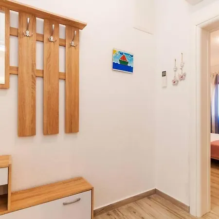 1Br Premium, Terrace & Parking Zadar 公寓 *