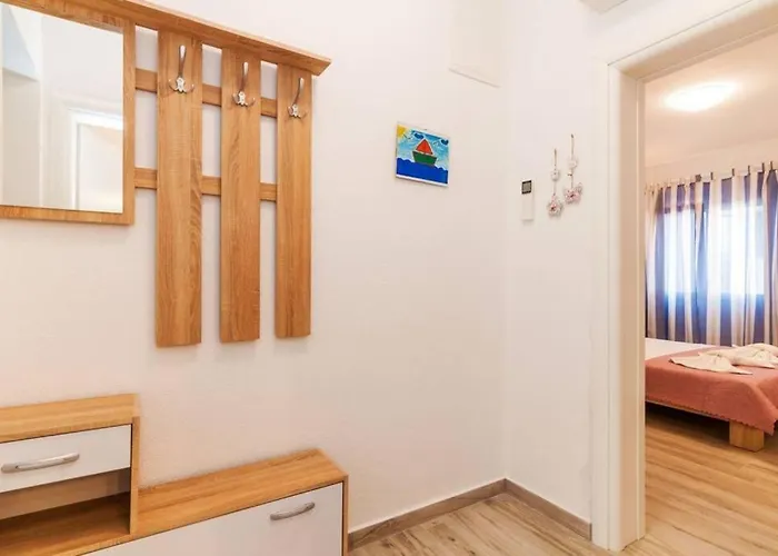 1br Premium, Terrace & Parking Daire *