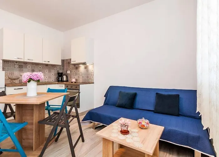 1br Premium, Terrace & Parking *